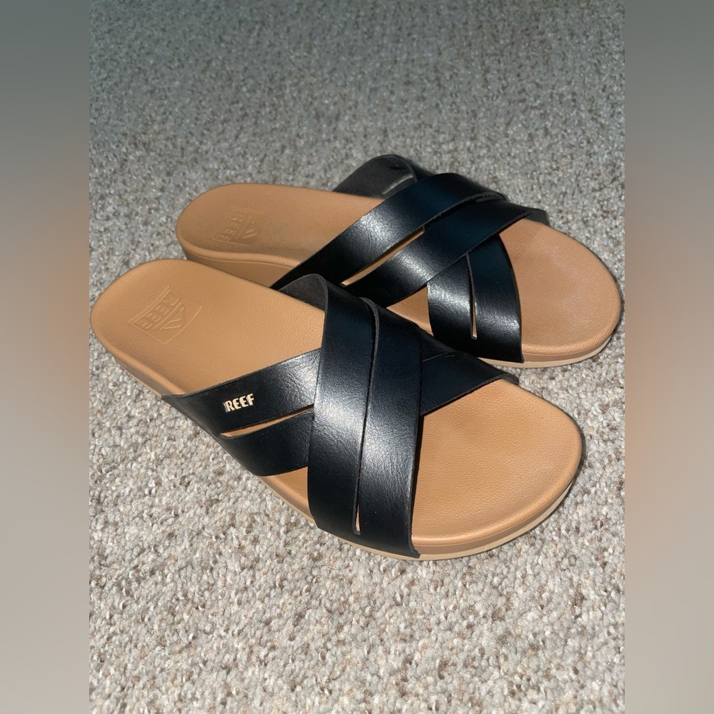 ☀️Reef Sandals ☀️